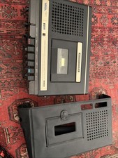 Clean MARANTZ PMD-220 Professional For Parts/Repair With Case