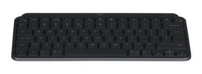 5099206099029 Logitech MX Keys Mini Minimalist Wireless Illuminated Keyboard Log