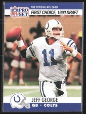Click to enlarge Jeff George