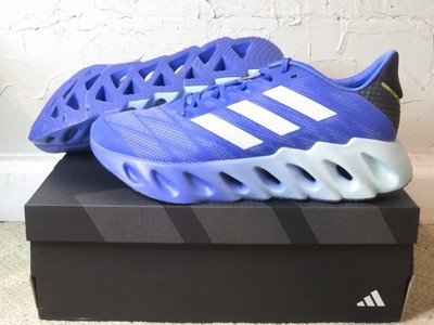 adidas Switch FWD 2 Cobalt Blue White Aqua Men's Size 10.5 NEW! IF6758 2024