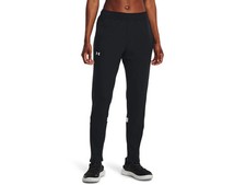 Under Armour Womens UA Knit Warm Up Team Pants - Sweat Wicking - 1376888
