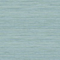 Fd25961_Aura Horizontale Grasscloth Aqua Blau HellgrüN Fine Decor Tapete