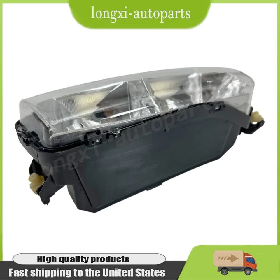 Faro antiniebla parachoques delantero derecho para Land Rover Range Rover Sport LR033407 EE. UU. Foto 4 de 4