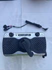 Dynamo Emergency Weather Radio with AM FM and Weather Bands Ear Bud Headphones — photo 4