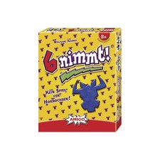 AMIGO 04910 6 nimmt!