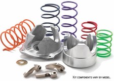 Epi Mudder Clutch Kit We436560 0-3000ft 28-29.5in Tires