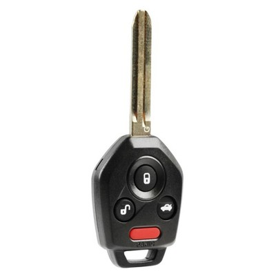 USARemote Key Fob Replacement for 2012 2013 2014 2015 2016 2017 2018 2019 One