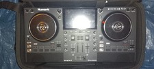 DJ Komplettset – Numark Mixstream Pro+ + LD Systems Dave 15 G3 + Licht / Nebel