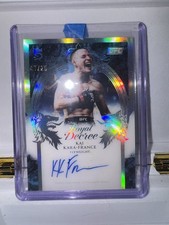 2025 Topps Royalty UFC Checklist Guide in-content 26