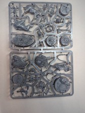 Hrothgorn's Mantrappers - Warhammer OGORS AGE OF SIGMAR NEW ON SPRUE