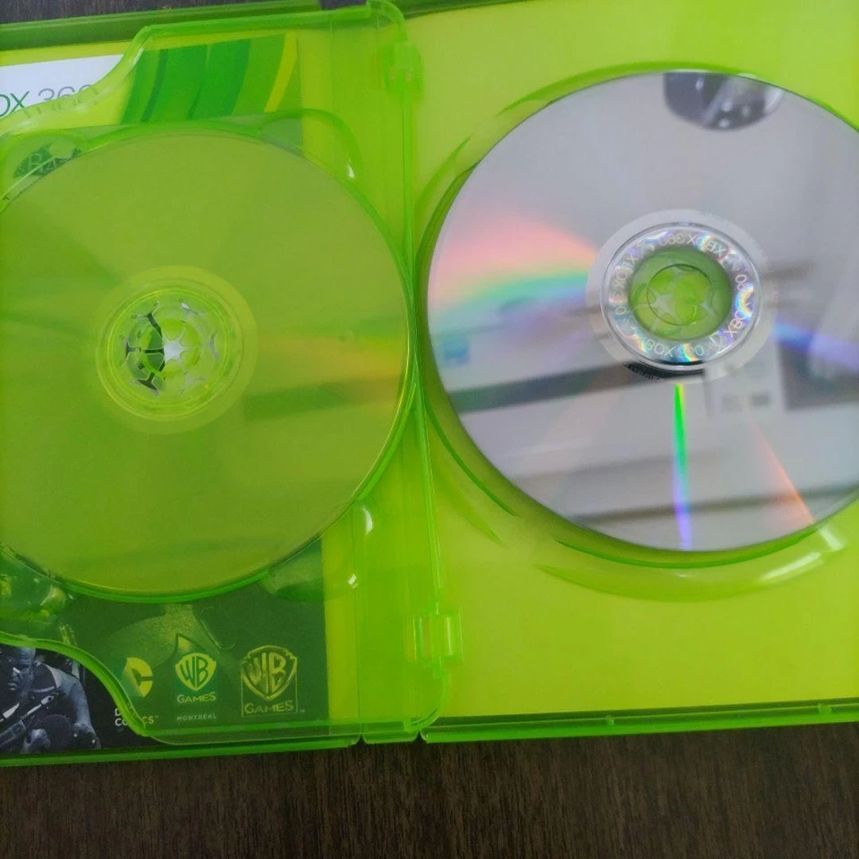 Batman Arkham Origins Xbox 360 Microsoft Video Game Software Japan Import - Image 3 of 3