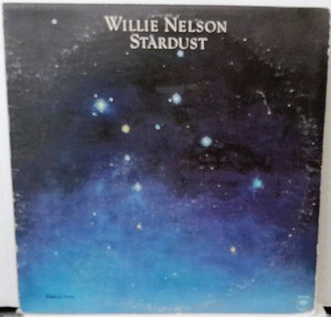 Willie Nelson Stardust Vinyl | eBay