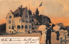 Ostseebad Travemünde Strandhaus Becker gl1909 159.040