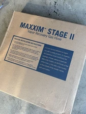 Maxxim Stage 2 Vapor Recovery Gas Hose
