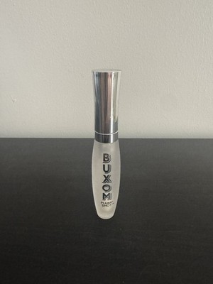 BUXOM - Plump Shot Collagen Infused Lip Serum FILLER 0.14 Oz Full Size NWOB