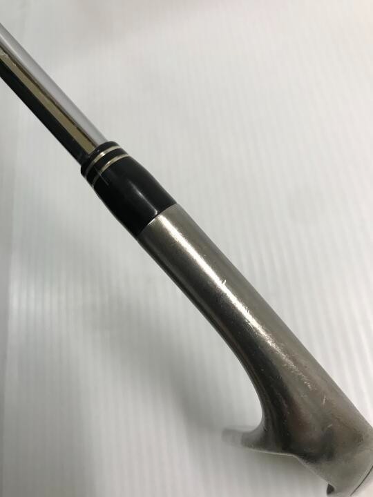 TaylorMade ATV Stainless Lefty Wedge #52(1Club)/DG/Flex:S200
