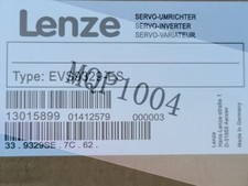 EVS9329-ES New Lenze Servo Inverter EVS9329-ES