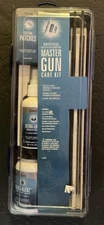 Gunslick Universal Master Gun Care Kit, Rifle, Pistol, Shotgun