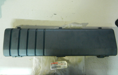 #ad NOS Yamaha Cleaner Case Cap #1 EF3800 EF5000 EF6000 YG300 YG400 7LR 14412 01 $73.75