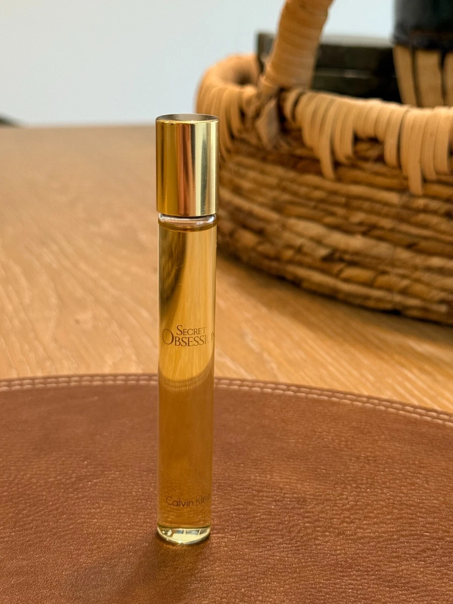 Calvin Klein Secret Obsession Fragrances for Women for sale | eBay