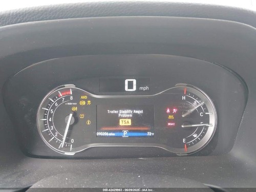Ignition Switch Fits 17-23 RIDGELINE 2988001 - Picture 8 of 12