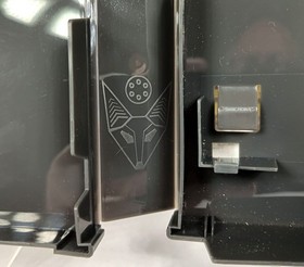 Double Dragon II The Revenge CASE ONLY Nintendo NES Reproduction