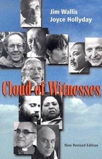 Cloud of Witnesses - Paperback By Wallis, Jim - VERY GOOD