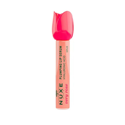 Nuxe Very Rose Lip Plumping Gloss, 8ml, PZN 19498876
