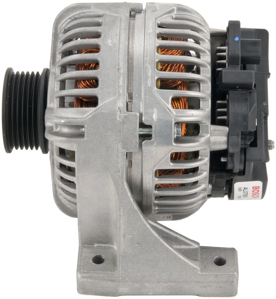 Alternador Bosch AL0756X para Volvo S80 V70 S60 XC70 1999-2005 Foto 4 de 4