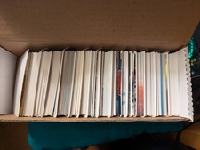 Washington Nationals 375 Card Lot 2005-2025 Stephen Strasburg Adam Dunn Eaton