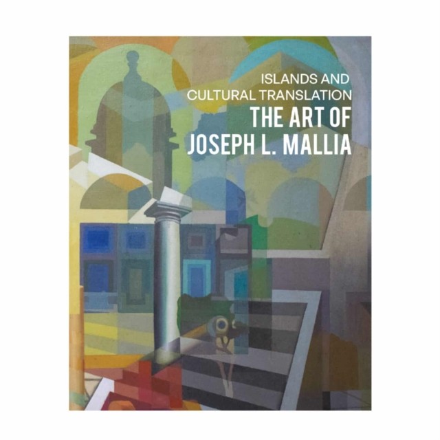 Islands & Cultural Translation