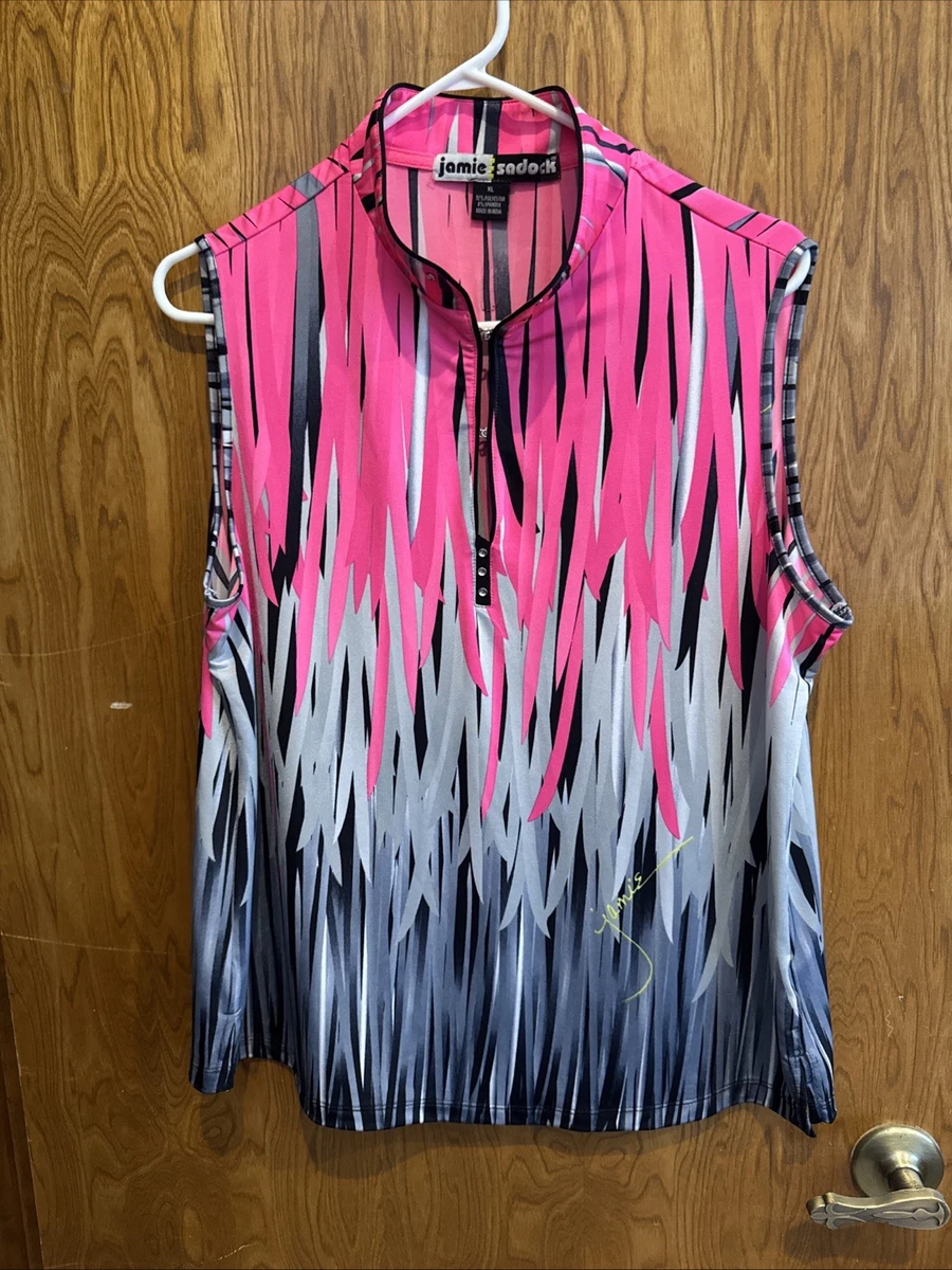 Jamie Sadock Golf Shirts & Tops for Women for sale | eBay