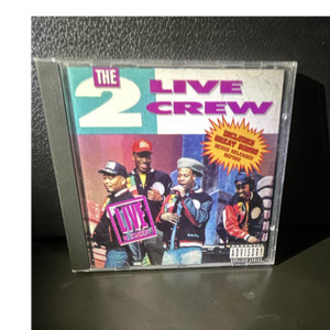 THE 2 LIVE CREW & LUKE CD7枚セット 2 Live Crew CD | eBay