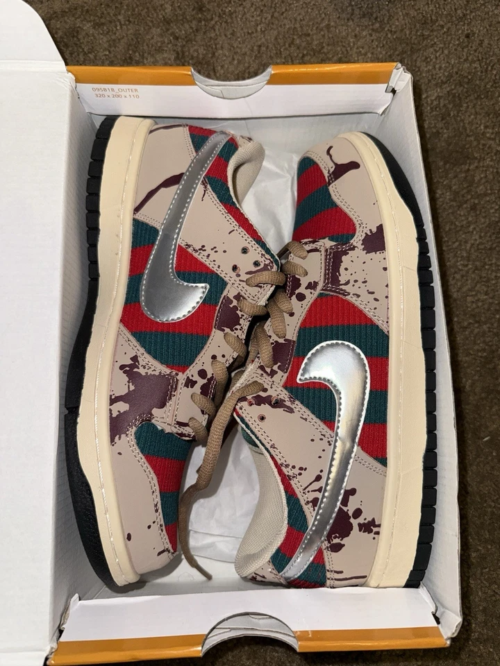 Zapatos de hombre Foto 2 de 4