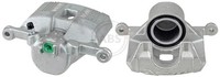 A.B.S. Bremssattel 740941 FüR Honda FK Civic FN Aluminium 8 Hatchback Type FN2