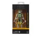 Star Wars Black Series (Clone Wars) Clone Commander Doom