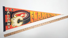 Wincraft 13330291-X Calgary Flames Striscia Paraurti