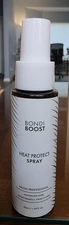 Bondi Boost Heat Protect Spray Travel Size 1.68fl Oz/50mL Free Ship