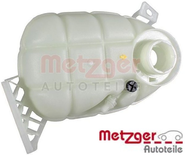 Metzger 2141037 AusgleichsbehäLter FüR KüHlmittel AusgleichsbehäLter-image