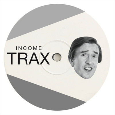Clive From Accounts Alan EP (Vinyl) 12'' EP
