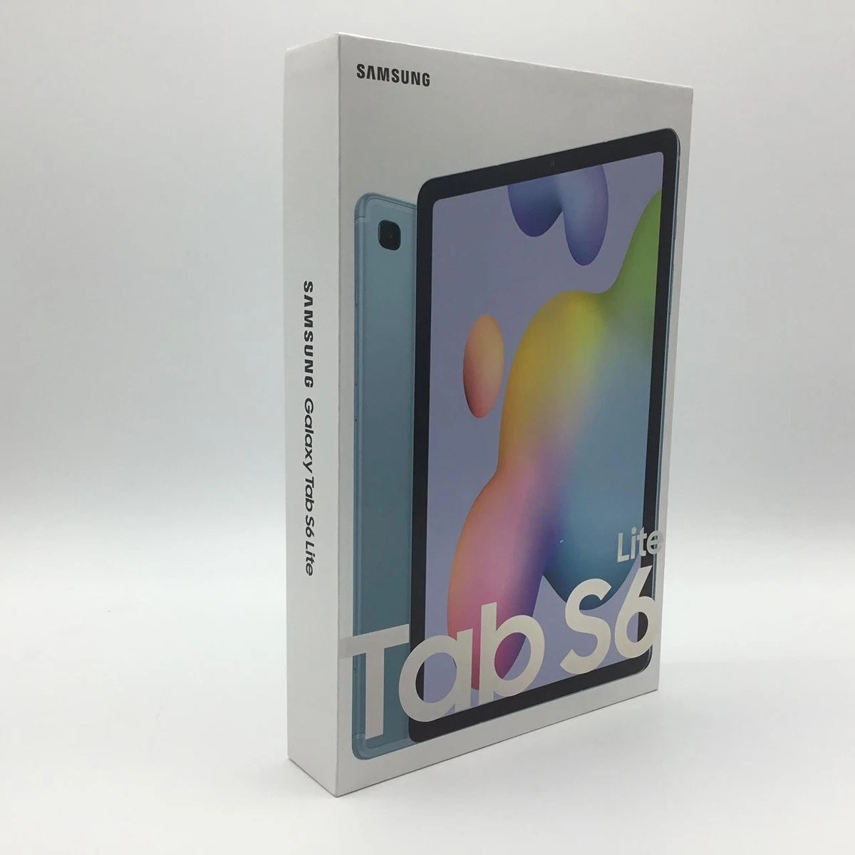 Las mejores ofertas en Samsung Galaxy Tab S6 | eBay