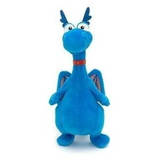 Doc McStuffins Stuffy 9" Plush NWT USA SELLER