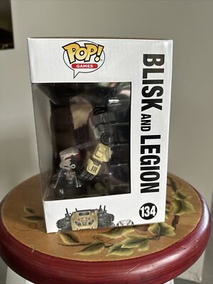 Titanfall 2 Blisk And Legion 6