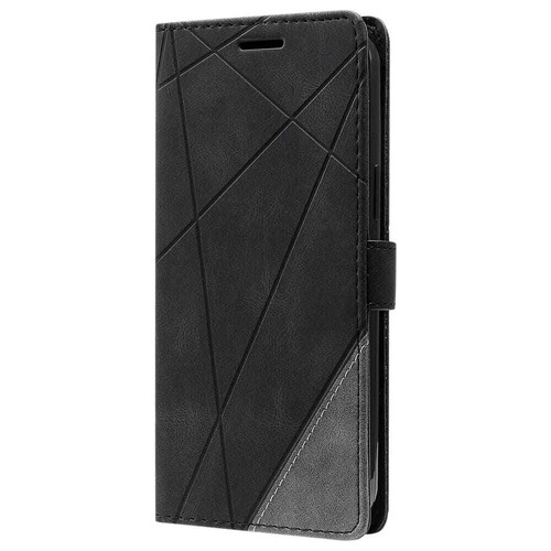 For Samsung S25 Ultra S24 S23 S22 S21 S20 FE S10 Flip Leather Wallet Case Cover - Picture 4 of 49