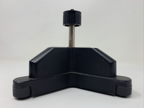 AMBICO Videocámara Tablepod V-0618 Videocámara Soporte Base - Imagen 3 de 4