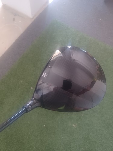 tour edge exotics c723 driver - Picture 2 of 5