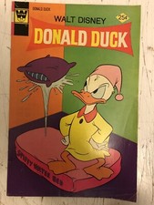 Cover of Donald Duck #158