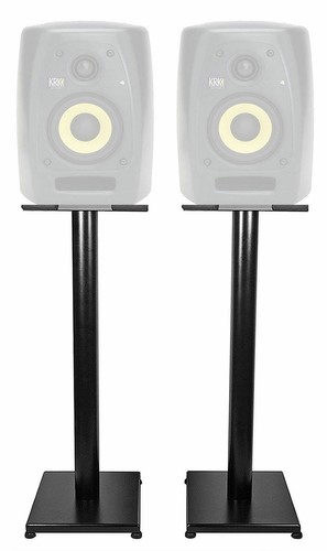 Studio Monitor Speaker Stands 