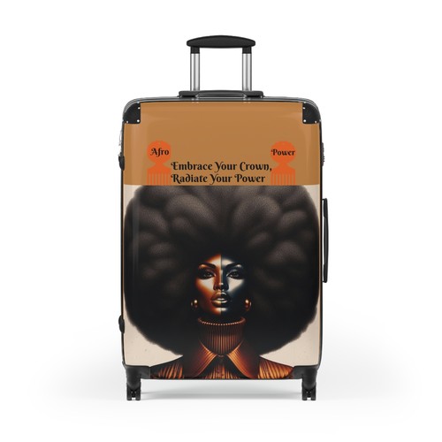Afro Power Koffer #AP4 - Bild 10 von 13