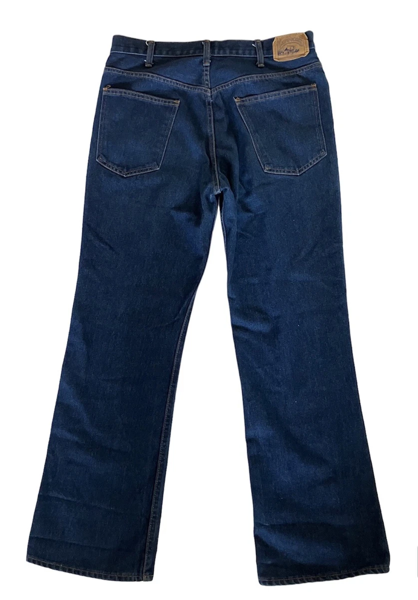 Jcpenney mens 2025 bootcut jeans